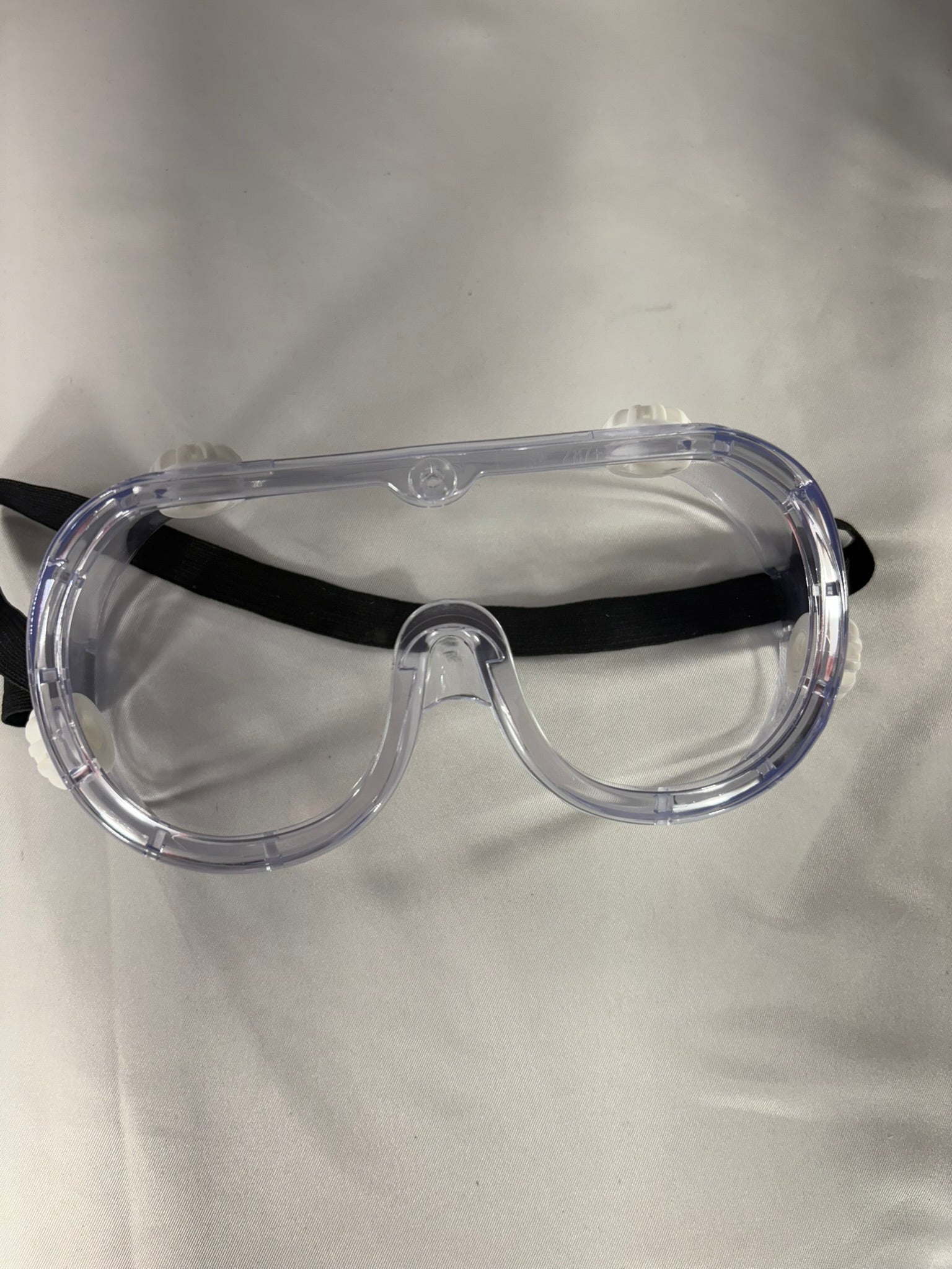3M Protective Eyewear chemical googles