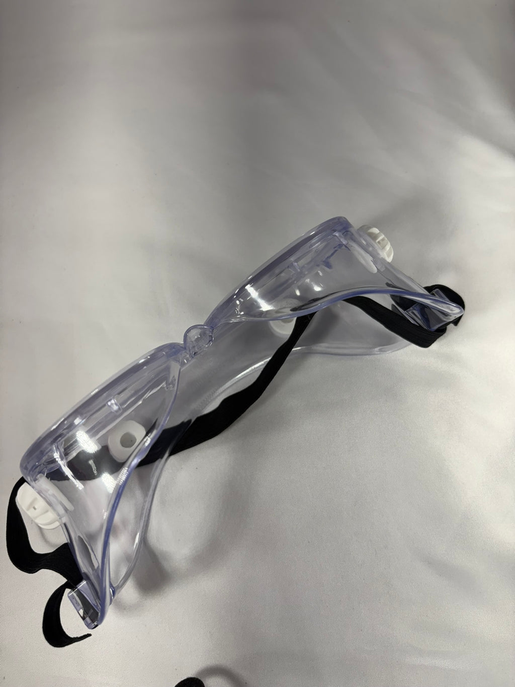 3M Protective Eyewear chemical googles