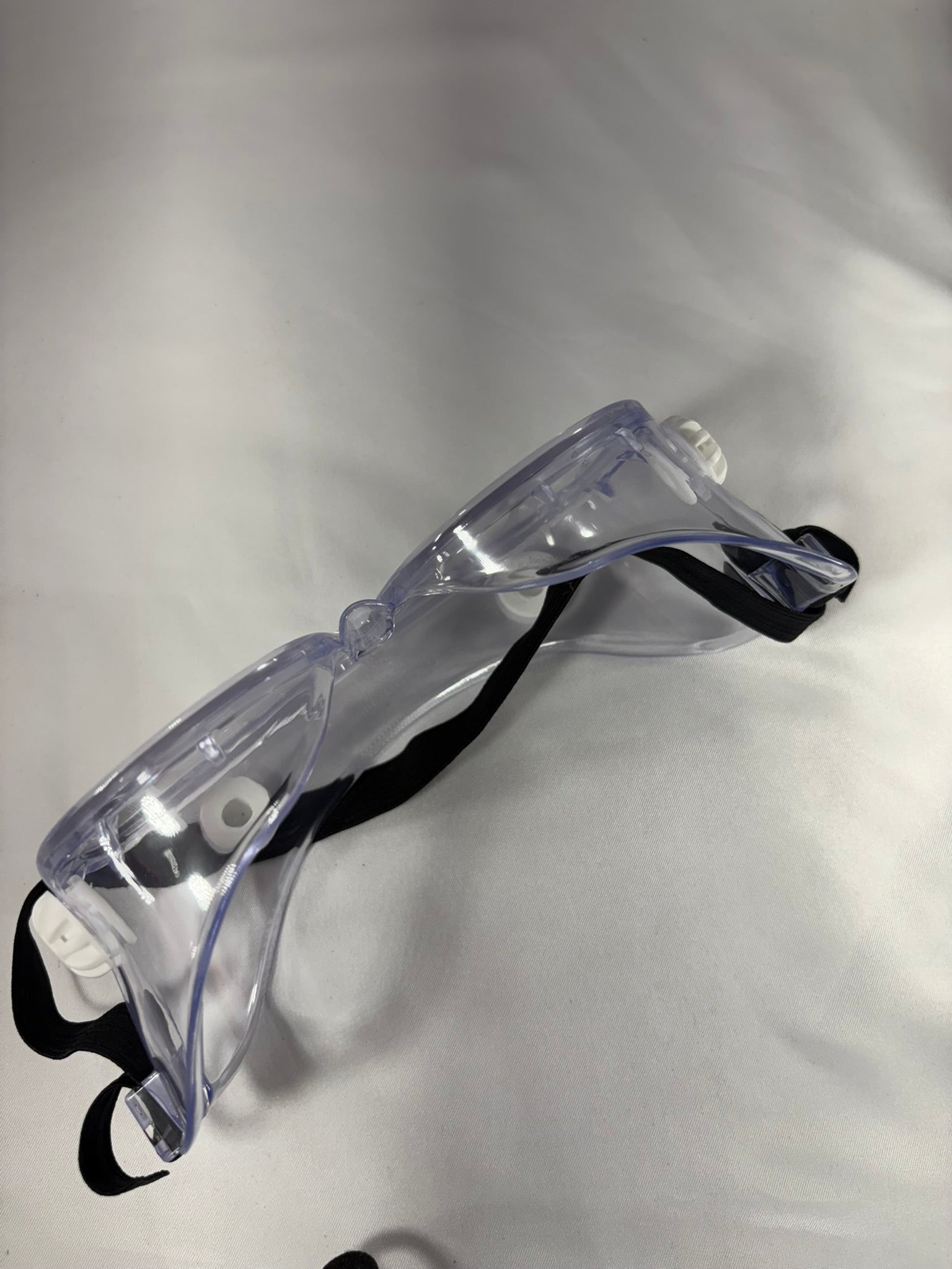 3M Protective Eyewear chemical googles