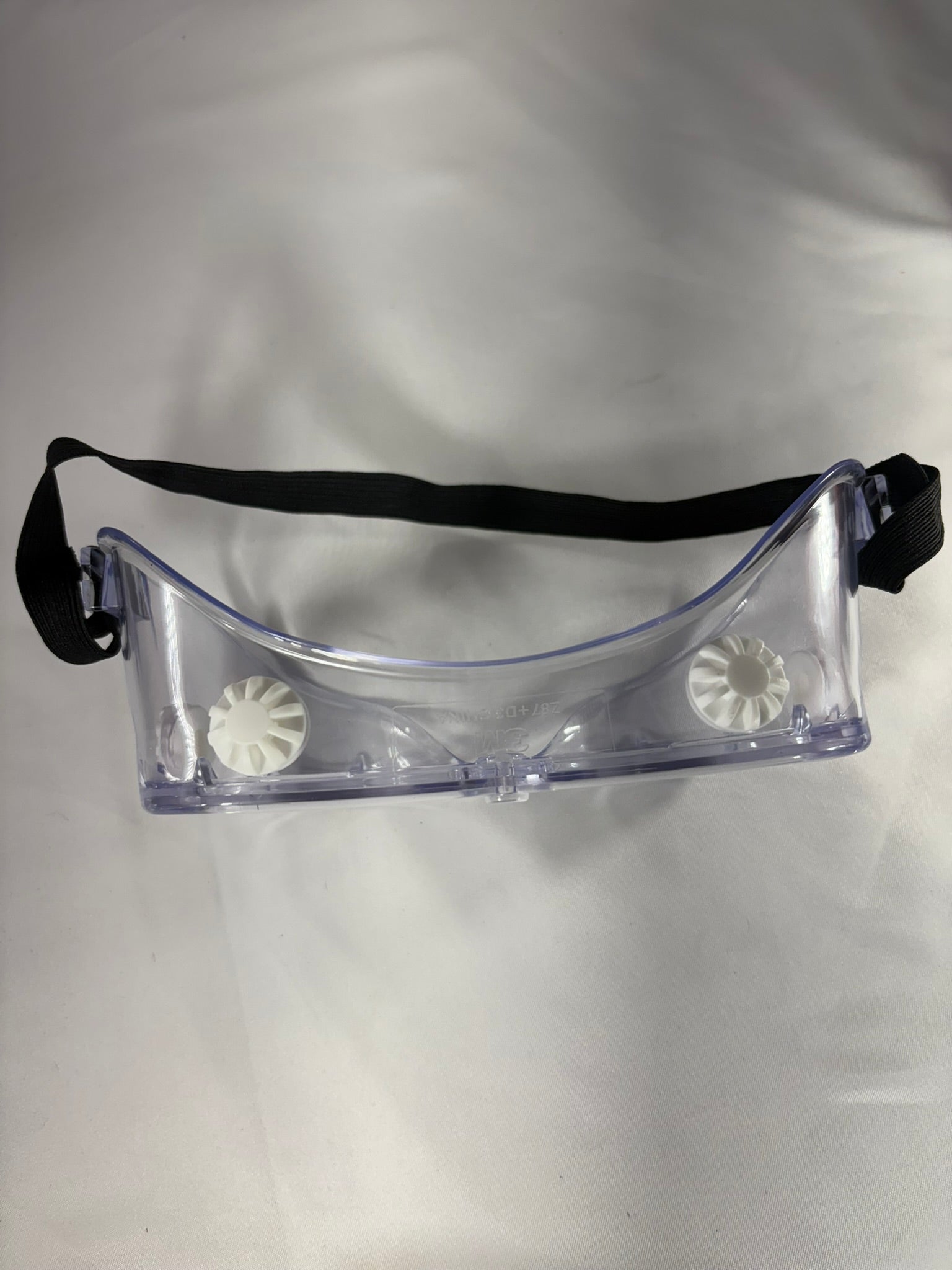 3M Protective Eyewear chemical googles