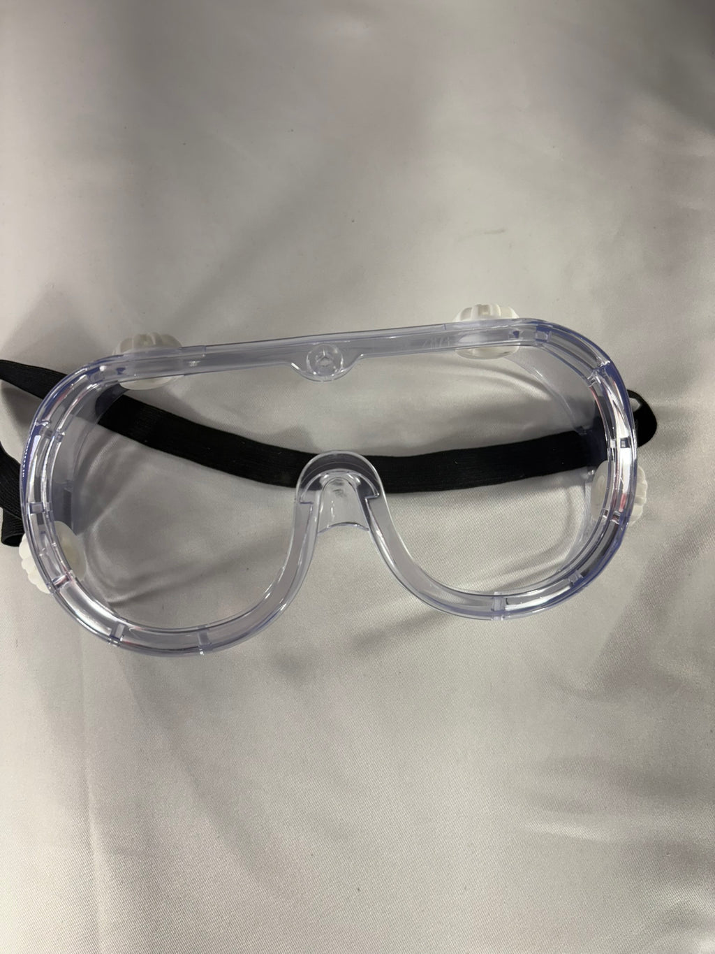 3M Protective Eyewear chemical googles