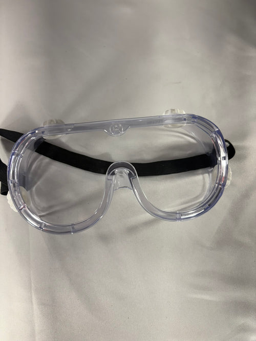 3M Protective Eyewear chemical googles