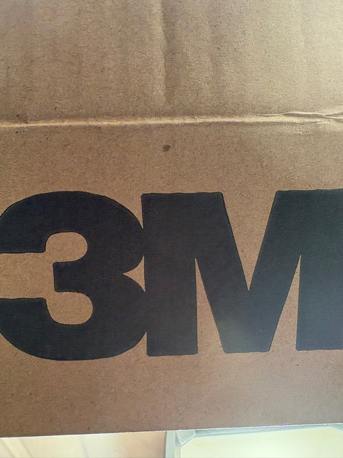 3M Protective Eyewear chemical googles