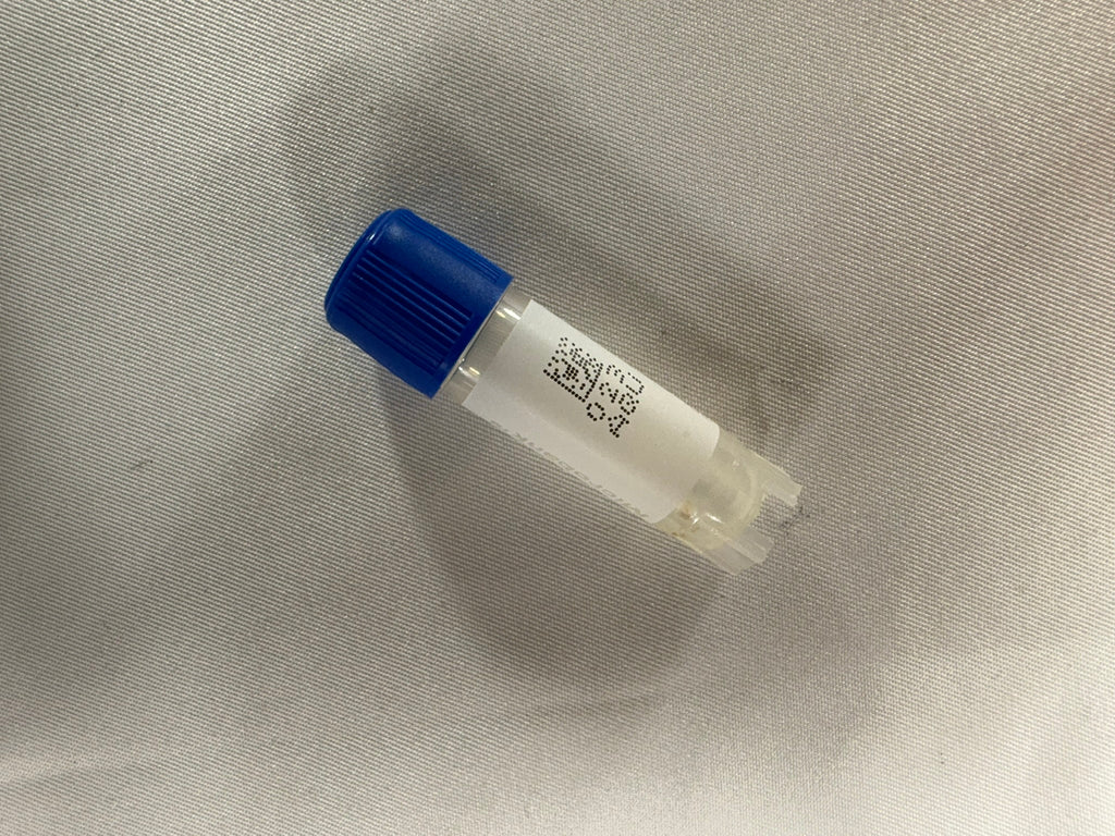 Microbank Organism Storage System-Blue