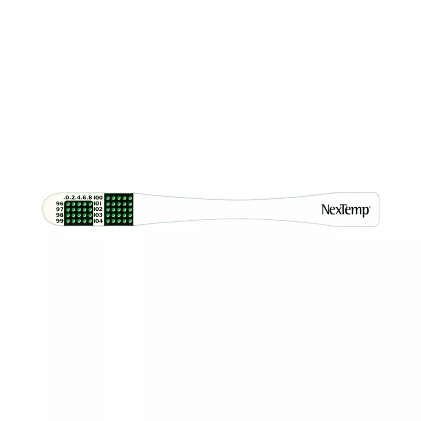 NexTemp Disposable Thermometer